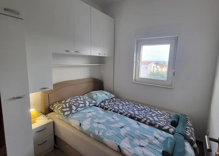 Apartment Lucic