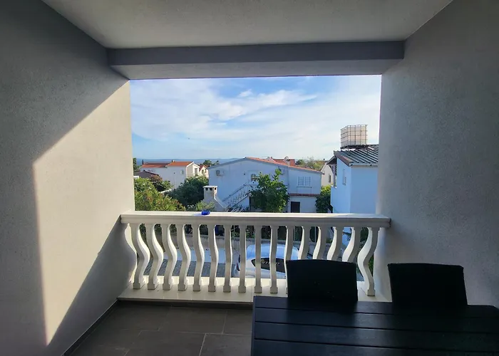 Apartment Lucic *