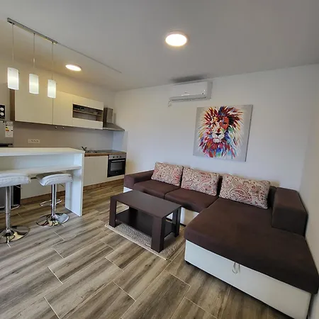 Lucic Apartament Vir