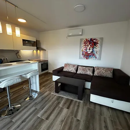 Lucic Apartman