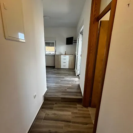 Apartman Lucic