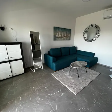 Apartman Lucic