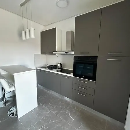 Apartman Lucic Vir