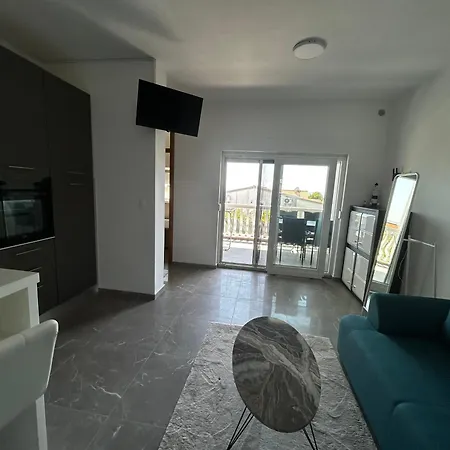 Lucic Apartman