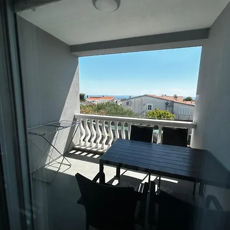 Lucic Apartman *